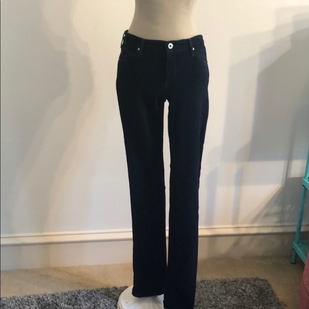 AG woman’s SLIM BOOT jeans